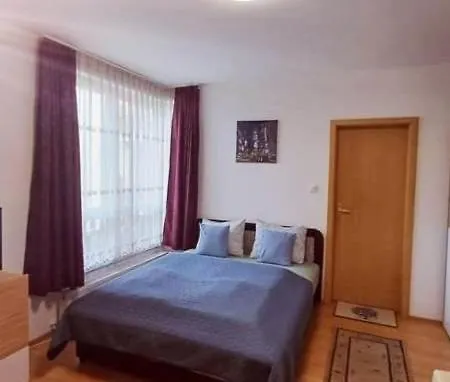 Apartamento Sun *