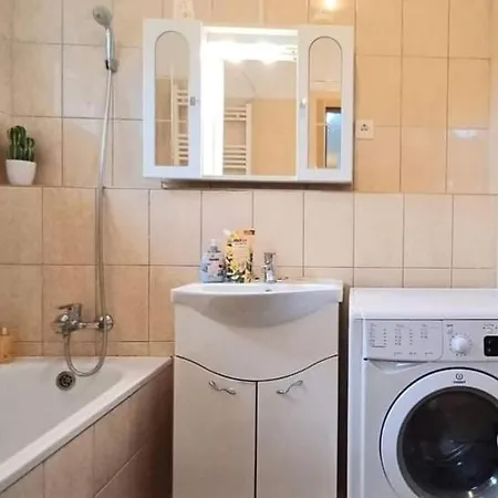 Apartament Sun