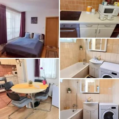 Apartament Sun